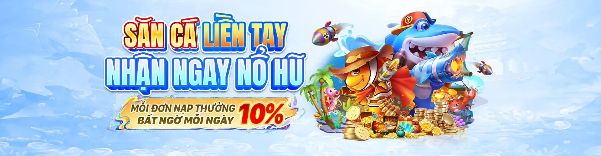 Thế giới bắn cá mb661 code đầy màu sắc